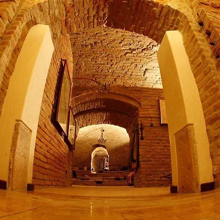 Guest house Casa Museo Palazzo Valenti Gonzaga