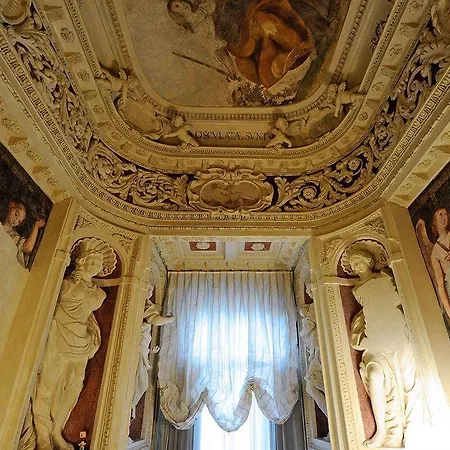 Casa Museo Palazzo Valenti Gonzaga Mantova