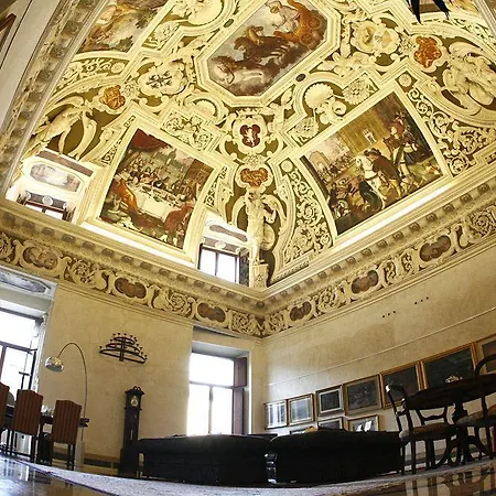 Guest house Casa Museo Palazzo Valenti Gonzaga Mantova