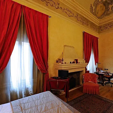 Guest house Casa Museo Palazzo Valenti Gonzaga Mantova