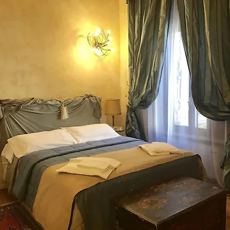Casa Museo Palazzo Valenti Gonzaga